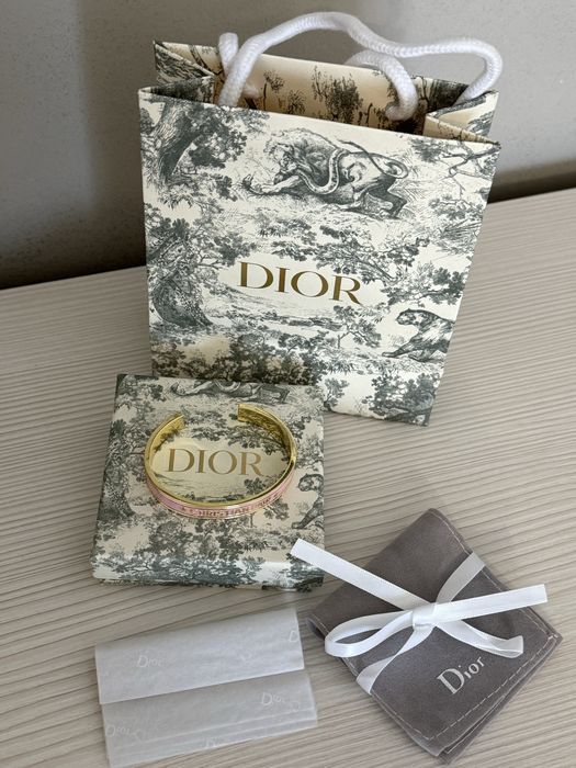Bratara Christian Dior