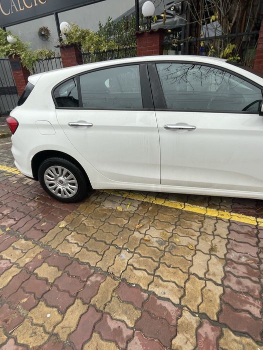 Fiat Tipo 1,4 Benzina.