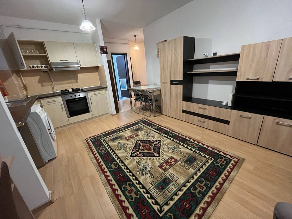 Inchiriez apartament 2 camere