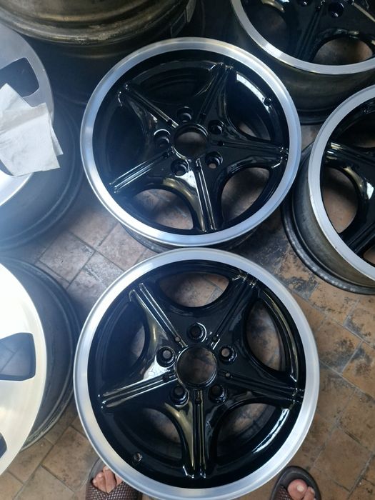 16цолови джанти 5х120