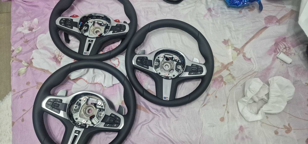 волан bmw g30 g31 g11 g01 g02 волан без фейслифт с ново задръстване