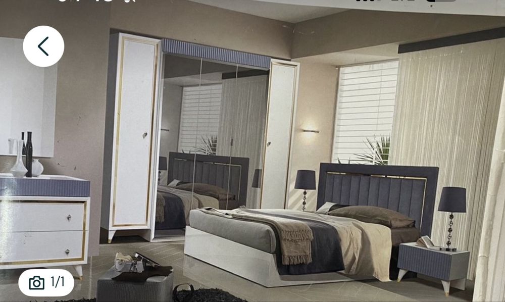 Гарнитур сатылады