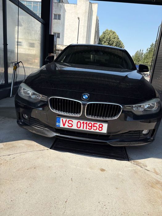 Vand BMW Seria 3 318d