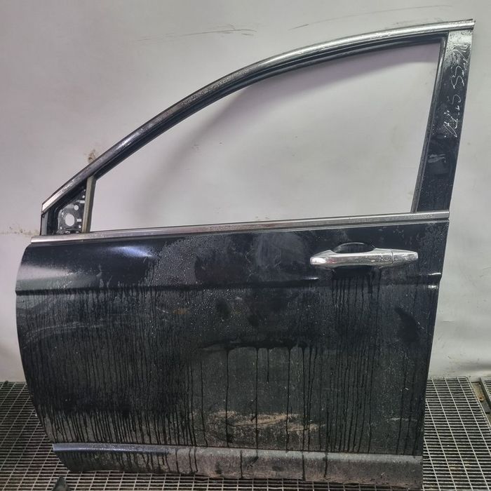 Usa Stanga Fata Honda CR - V III 2006 - 2010 SUV 4 Usi NEGRU (755)