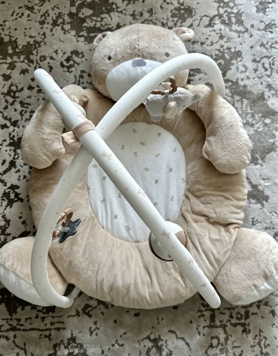 Centru interactiv/ covor de joaca premium Mothercare