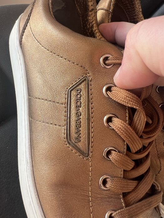 Diesel & Dolce Gabana, Versace, Asics,Michael Kors