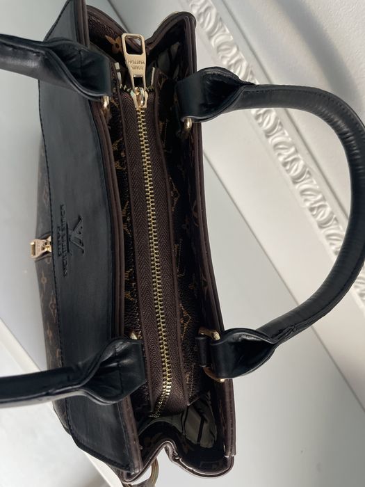 Geanta Luis Vuitton dama
