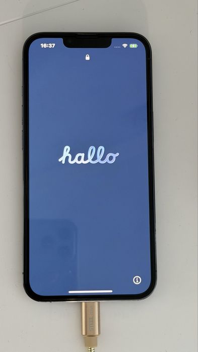 Продам IPhone 13 Pro
