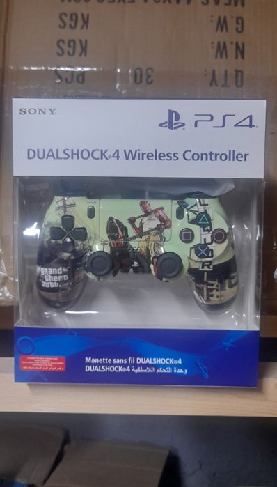 Ps4 Jo'stik / джойстик ps4 uchun