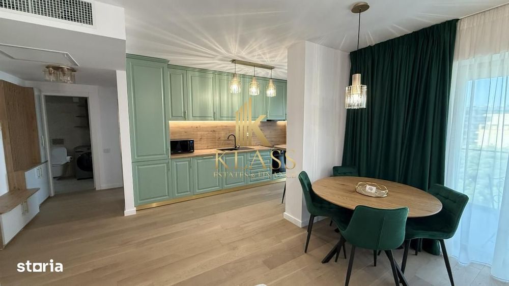 Apartament 2 Camere  Unirii