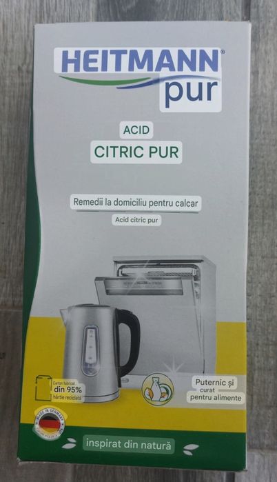 Produse de curățenie și intretinere 13lei
