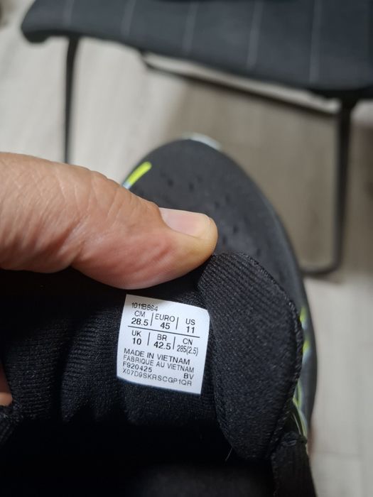 Pantofi sport Asics Gel Cumulus 26 GTX, marimea 28,5