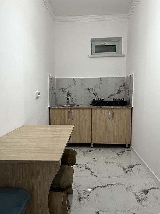 Комунизмнен квартира пәтер жалға беріледі