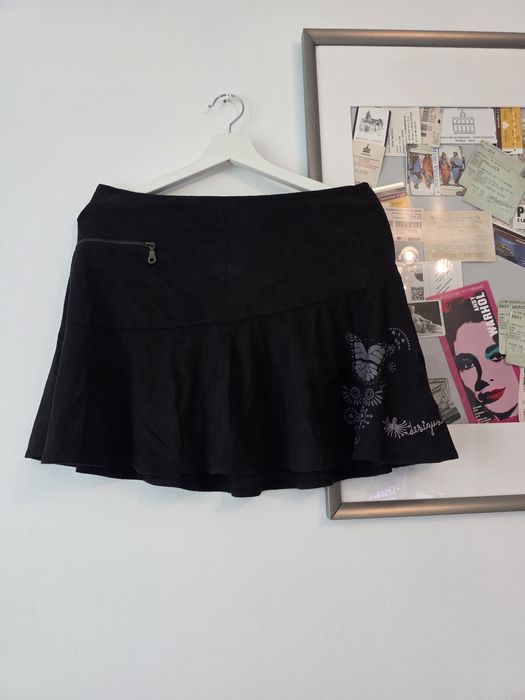 Fusta mini Desigual marimea M