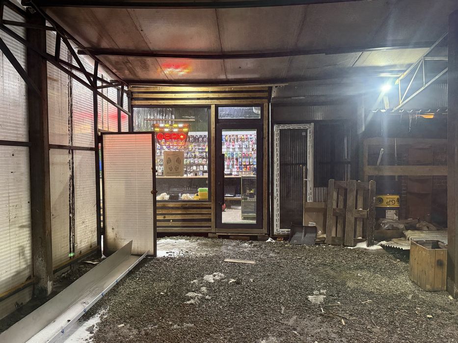 Магазин авто аксессуаров