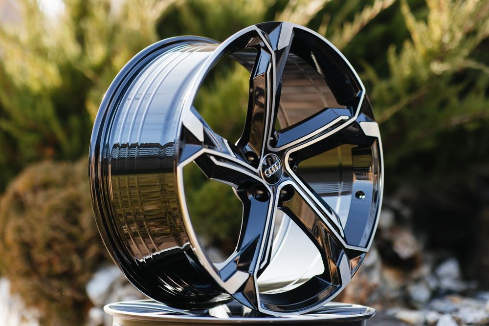 Jante 19 Audi R19 S-line