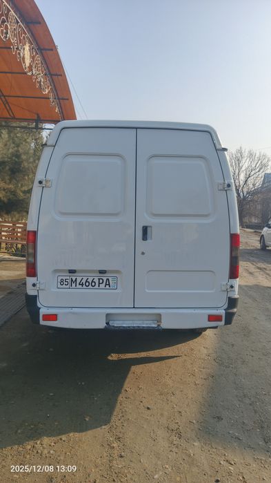 Gazel sotiladi 2004yil