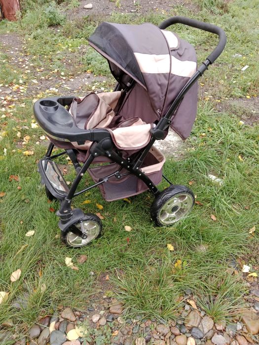 Продам коляску