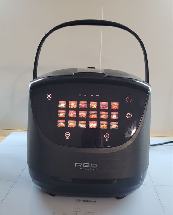 Мультиварка ColorCook RMC-88