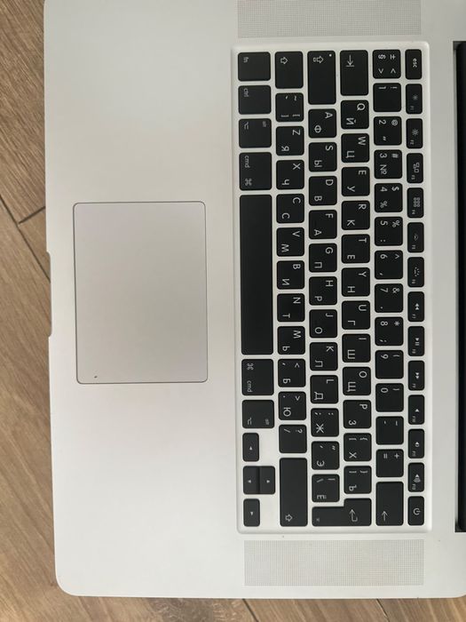 MacBook Pro 2013 года