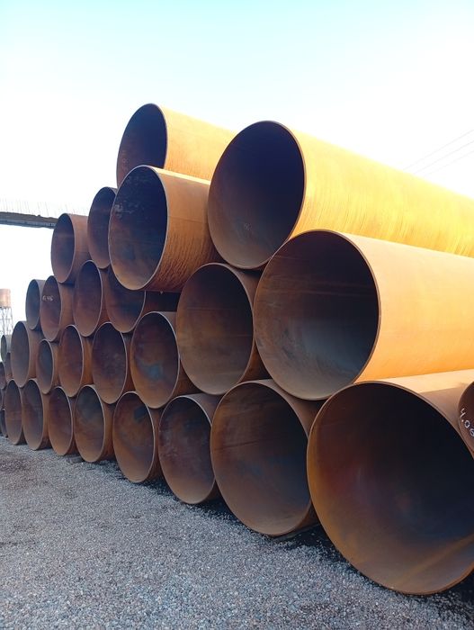 Труба ст.эл. пр.Узбекистан 273х4 оптом в Ташкенте