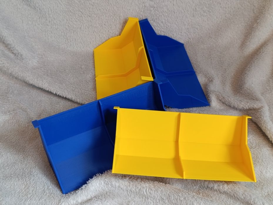 Въздухозаборници за BMW  E90, E91, E92, E93, Въздуховоди БМВ E90, E91