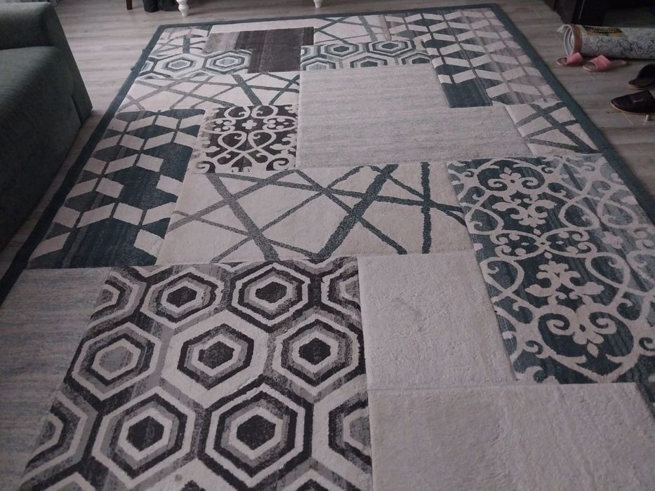 Продам большой ковер