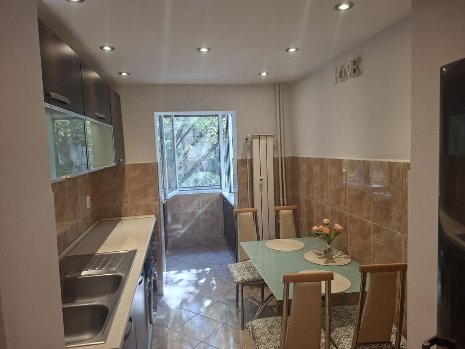 Inchiriere apartament 2 camere