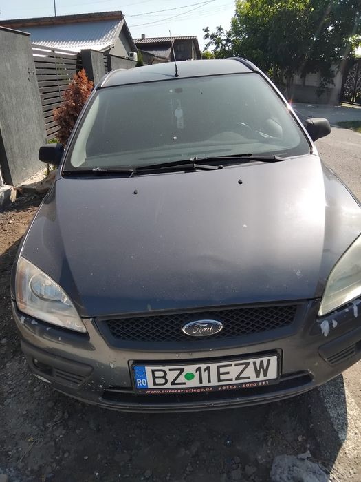 Vând Ford Focus break,an 2005