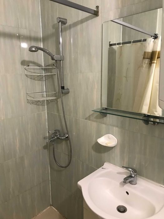 Обзаведен двустаен апартамент до Лятно кино Тракия