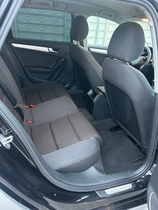 Audi A4 allroad quattro automat,An 2013,motor 2000