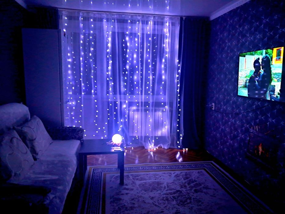 Квартира посуточно