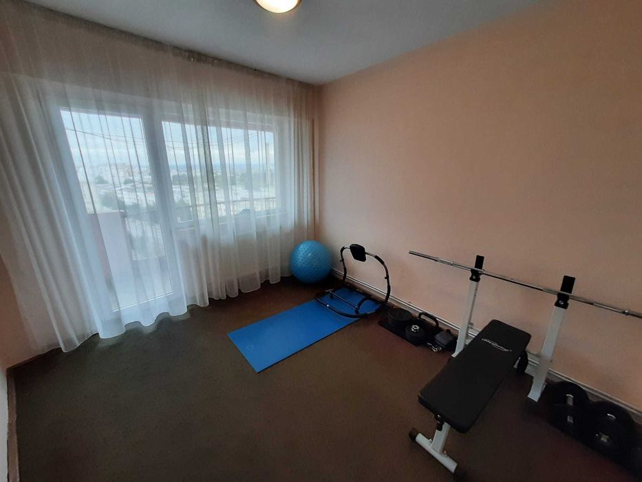 Apartament 4 camere decomandat, 81mp/94mp utili, zona Narcisa