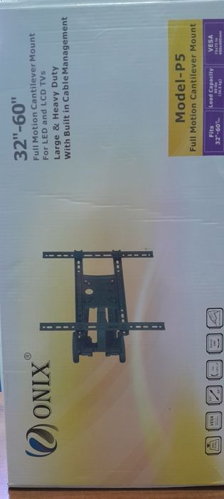 Продам кронштейн для телевизора