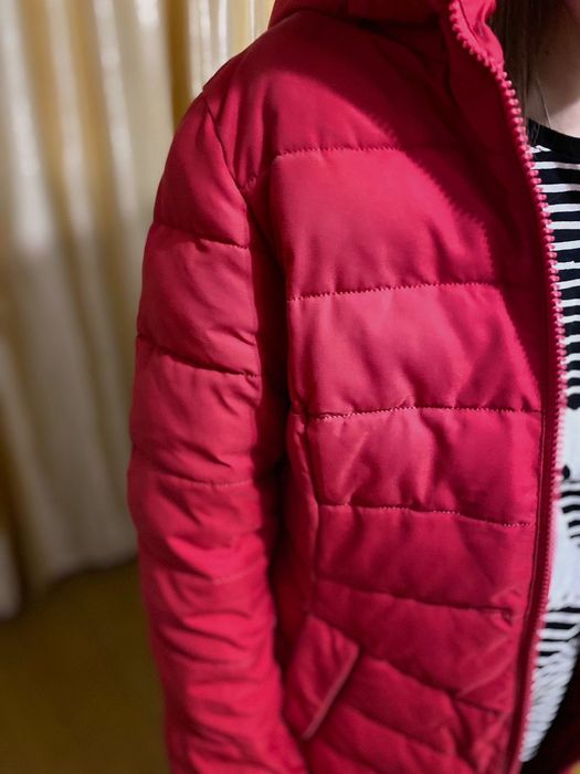 Продам Зимний пуховик