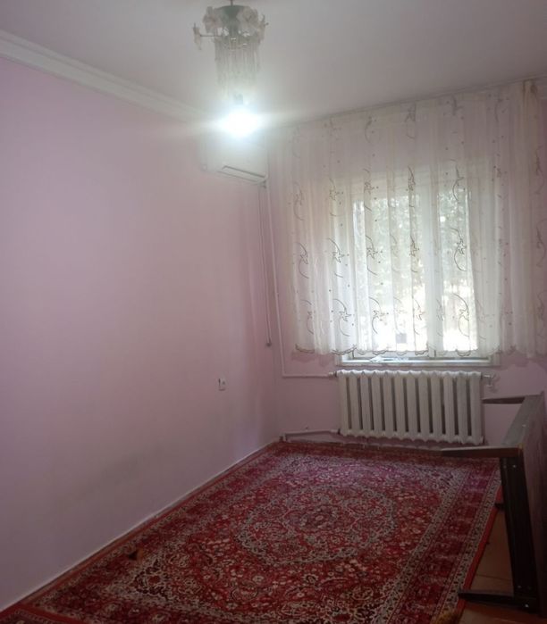 Аренда квартиры 2/1/5 Шайхантахурский  район метро Тинчлик . Гунча .