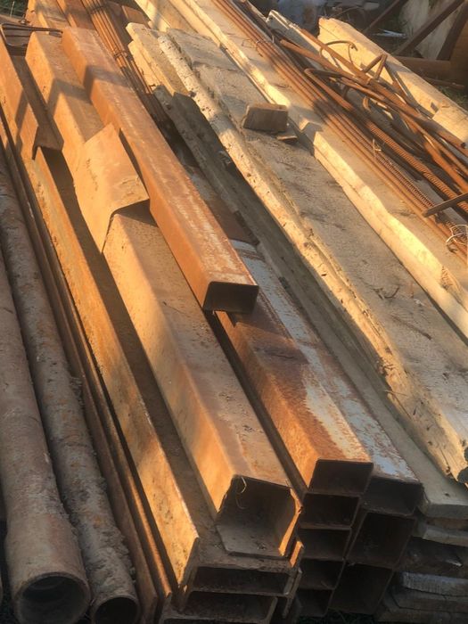 строительный материалы