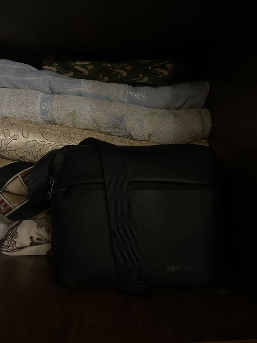dji mavic air2 дрон почти новый