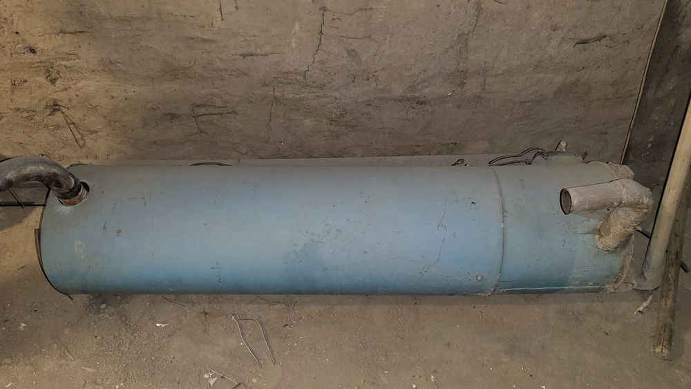 Продается газовый котел