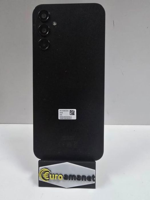 Telefon mobil Samsung Galaxy A14, Dual SIM, 4GB RAM, 128GB, 4G, -P-
