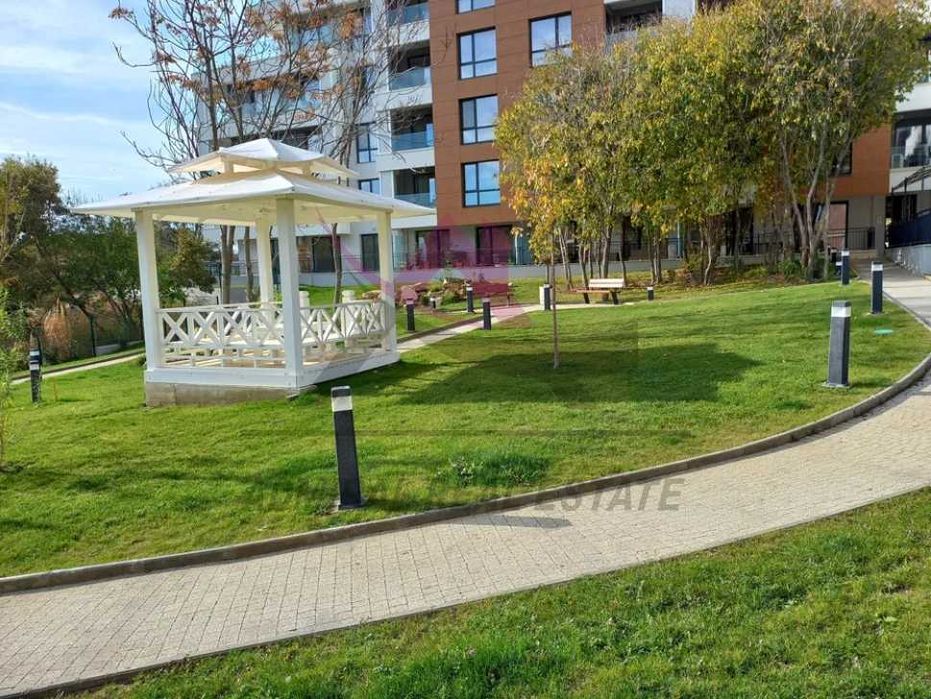 Дава се под наем Двустаен апартамент в к.к. Св.Св. Константин и Елена - 67 кв.м за 700 € - Снимка #6