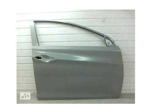 Дверь передний задний Хендай Элантра 2011- Hyundai Elantra 2011-