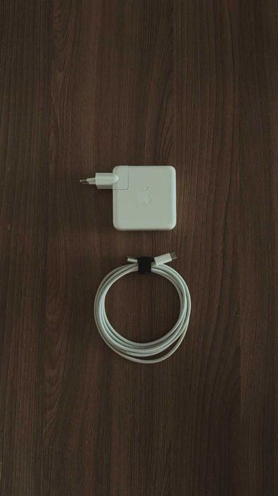 MacBook Pro 14" (2021) 16GB / 512GB