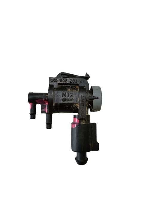 Electrovalva Turbina Audi A4 Iv 8K2, B8 2007 - 2015 Tdi Cjcd, Cmfb, Cs