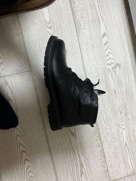 Ботинки Eduard Amadeo Altair 43 размер