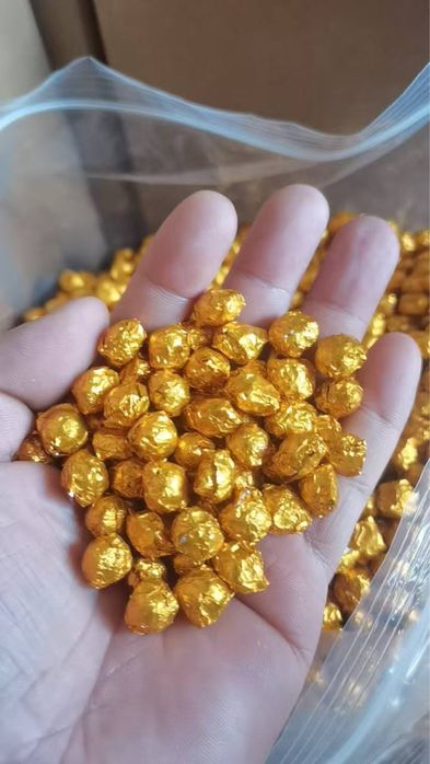 Toza Xitoy Tilla Choyi Smala Choy