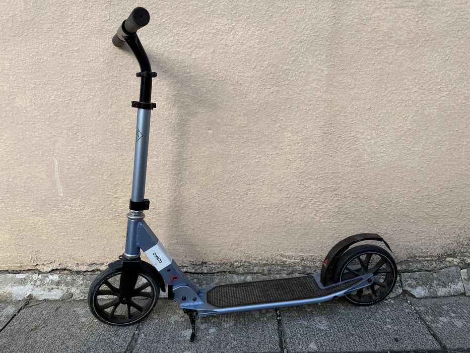 Trotineta pliabila Oxelo Urban mobility