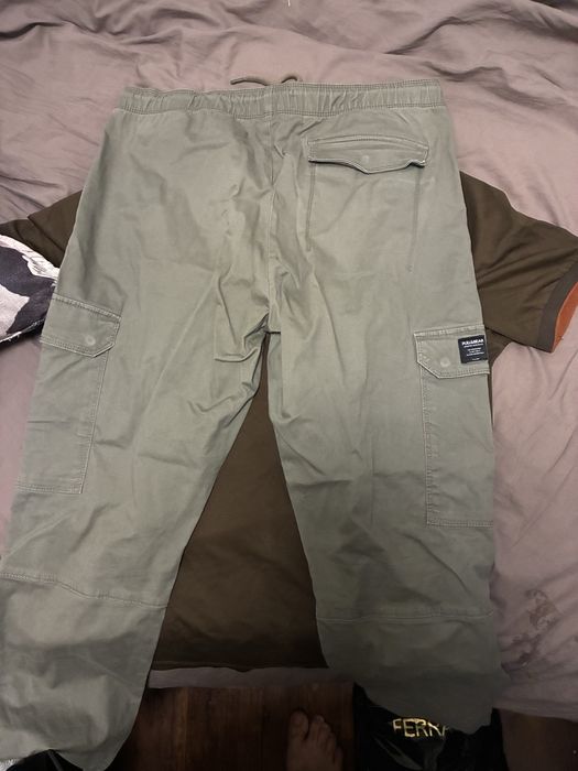 Брендовые вещи мужские