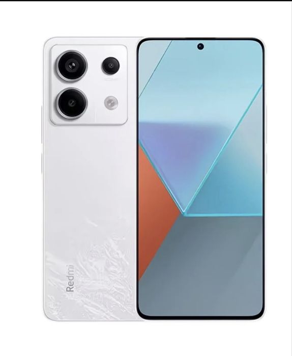 Redmi note 13 pro 8/256