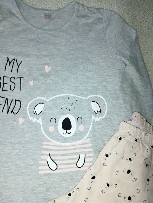 Сет за момиче р.134-140